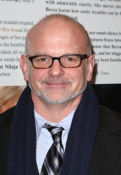 Photo Coverage: Inside OUTSIDE MULLINGAR's Frigid Opening Night Arrivals! Image