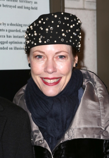 Photo Coverage: Inside OUTSIDE MULLINGAR's Frigid Opening Night Arrivals! Image