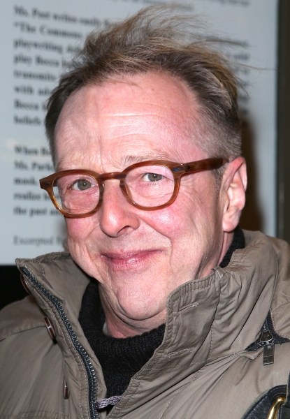 Photo Coverage: Inside OUTSIDE MULLINGAR's Frigid Opening Night Arrivals! Image