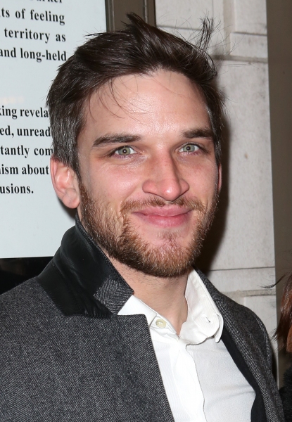 Photo Coverage: Inside OUTSIDE MULLINGAR's Frigid Opening Night Arrivals! Image