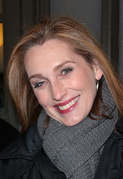Photo Coverage: Inside OUTSIDE MULLINGAR's Frigid Opening Night Arrivals! Image