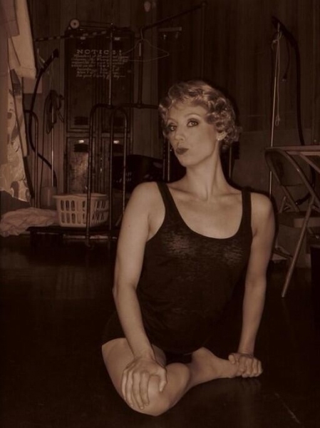 Photo Flash: Saturday Intermission Pics, Jan 25 - Stark Sands' Last #SIP with KINKY BOOTS, Broadway Against Bullying and More! Image