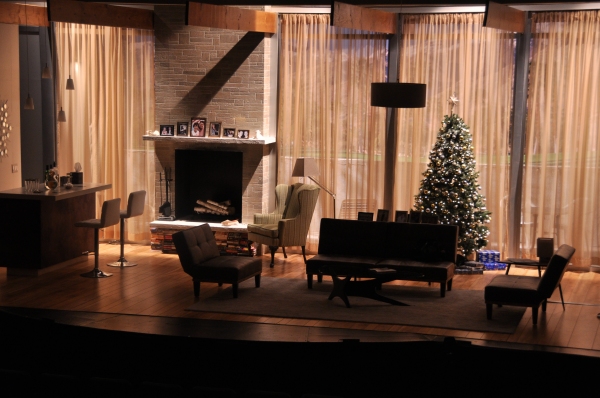 Photo Coverage: OTHER DESERT CITIES Opens at John W. Engeman Theater Image