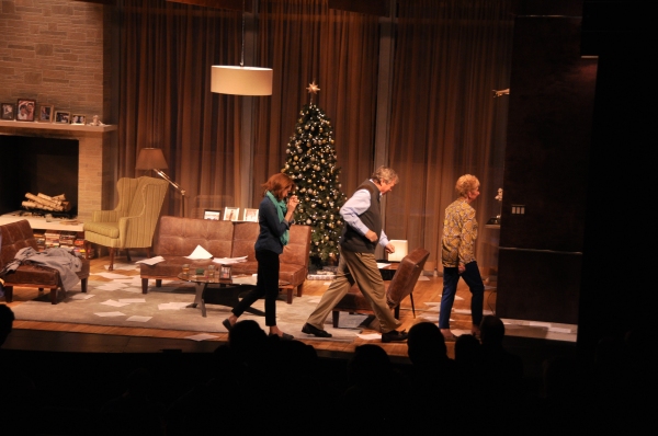 Photo Coverage: OTHER DESERT CITIES Opens at John W. Engeman Theater Image