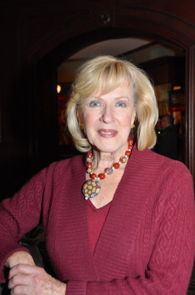 Photo Coverage: OTHER DESERT CITIES Opens at John W. Engeman Theater Image