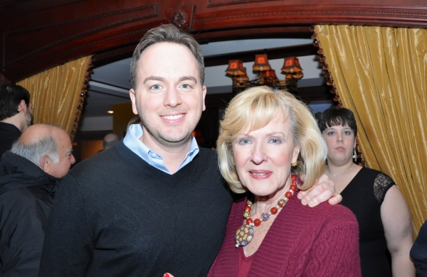 Photo Coverage: OTHER DESERT CITIES Opens at John W. Engeman Theater Image