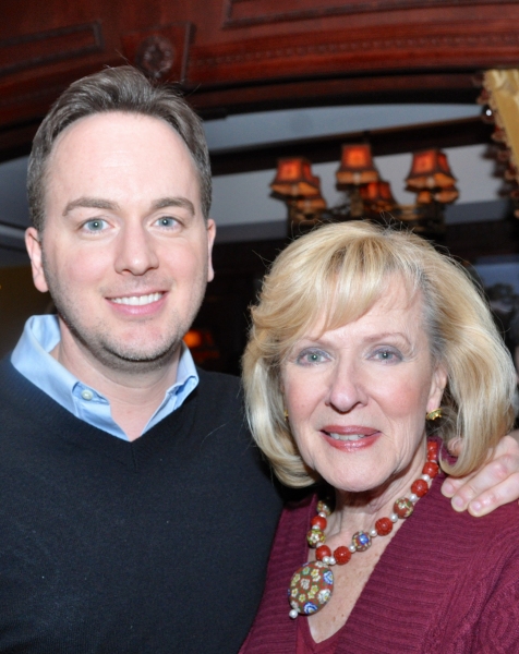 Photo Coverage: OTHER DESERT CITIES Opens at John W. Engeman Theater Image