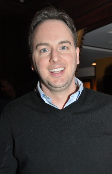 Photo Coverage: OTHER DESERT CITIES Opens at John W. Engeman Theater Image