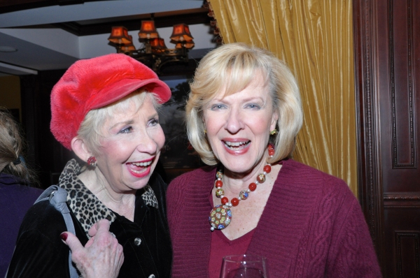 Photo Coverage: OTHER DESERT CITIES Opens at John W. Engeman Theater Image