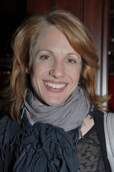 Photo Coverage: OTHER DESERT CITIES Opens at John W. Engeman Theater Image