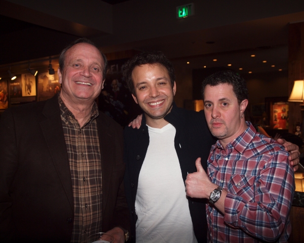 Photo Coverage: McCoy-Rigby's GOD OF CARNAGE Press Night at La Mirada Theatre Image