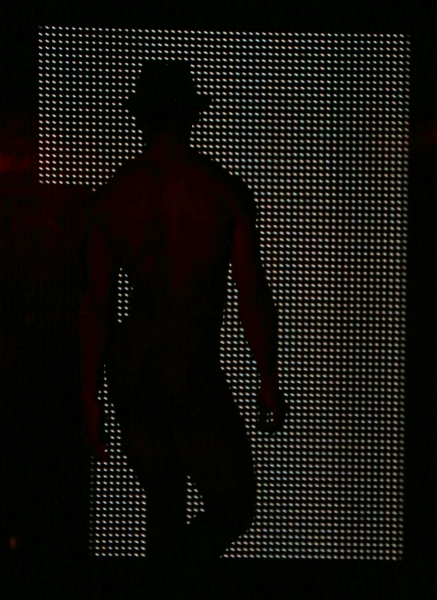 Photo Coverage: Broadway Celebrates the Seasons at Broadway Bares: WINTER BURLESQUE- CALENDAR GIRL; Part One Image