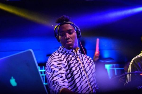 Photo Flash: Rev Run & Ruckus Take Over Hakkasan Nightclub in Las Vegas Image