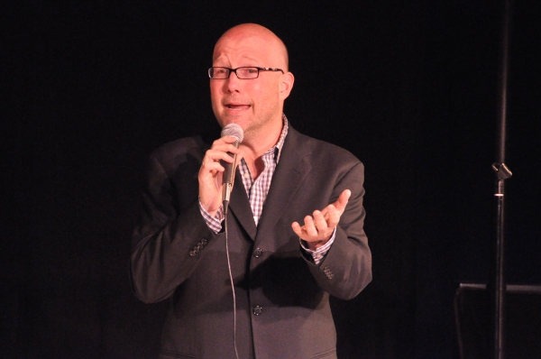 Photo Coverage: Karen Akers, Charles Busch & More Perform at Nightlife Benefit Concert Image