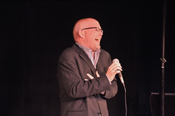 Photo Coverage: Karen Akers, Charles Busch & More Perform at Nightlife Benefit Concert Image