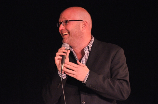 Photo Coverage: Karen Akers, Charles Busch & More Perform at Nightlife Benefit Concert Image