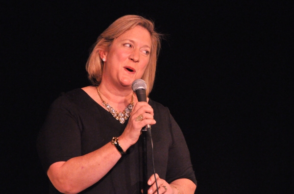 Photo Coverage: Karen Akers, Charles Busch & More Perform at Nightlife Benefit Concert Image