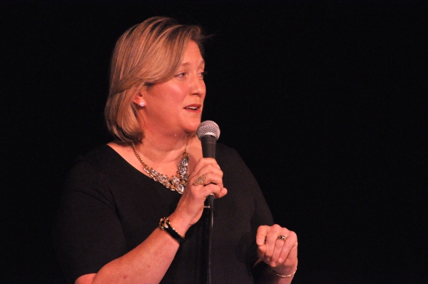 Photo Coverage: Karen Akers, Charles Busch & More Perform at Nightlife Benefit Concert Image