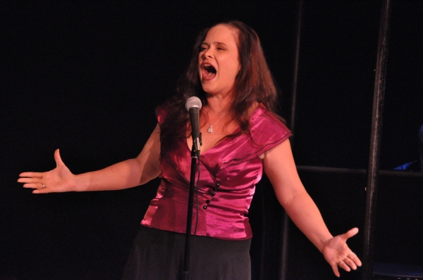 Photo Coverage: Karen Akers, Charles Busch & More Perform at Nightlife Benefit Concert Image