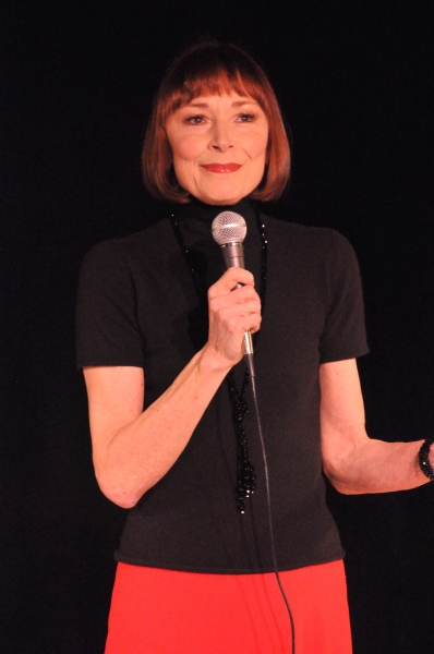 Photo Coverage: Karen Akers, Charles Busch & More Perform at Nightlife Benefit Concert Image