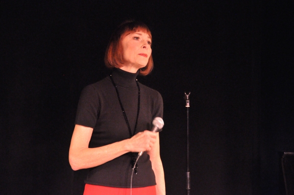 Photo Coverage: Karen Akers, Charles Busch & More Perform at Nightlife Benefit Concert Image