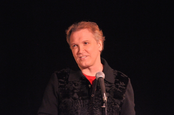 Photo Coverage: Karen Akers, Charles Busch & More Perform at Nightlife Benefit Concert Image