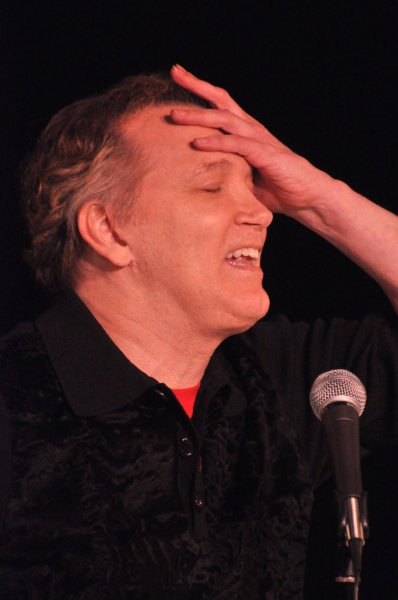 Photo Coverage: Karen Akers, Charles Busch & More Perform at Nightlife Benefit Concert Image
