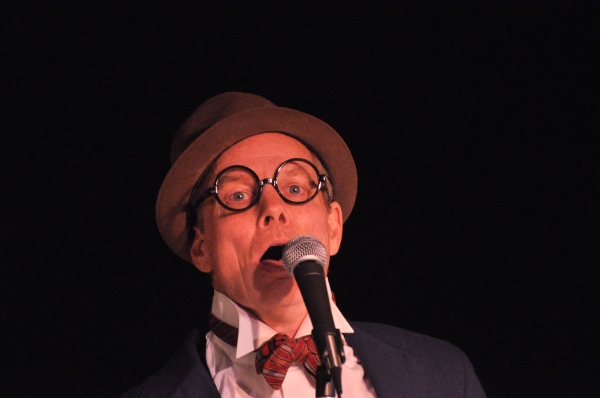 Photo Coverage: Karen Akers, Charles Busch & More Perform at Nightlife Benefit Concert Image