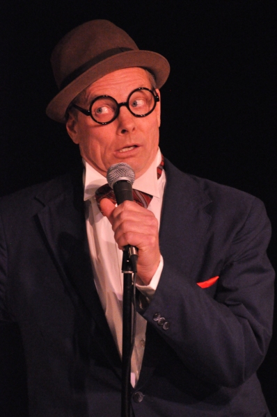 Photo Coverage: Karen Akers, Charles Busch & More Perform at Nightlife Benefit Concert Image