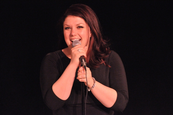 Photo Coverage: Karen Akers, Charles Busch & More Perform at Nightlife Benefit Concert Image