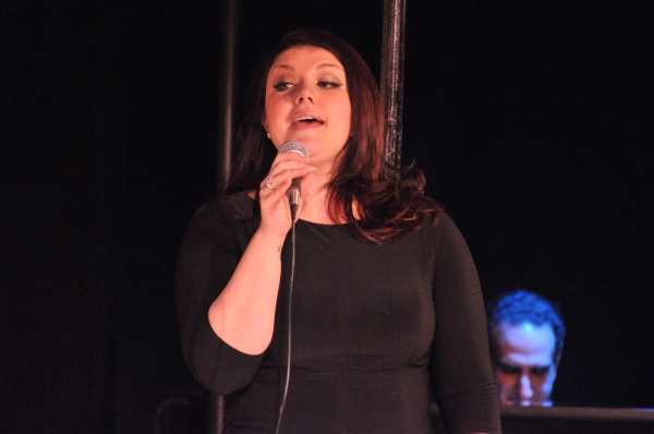 Photo Coverage: Karen Akers, Charles Busch & More Perform at Nightlife Benefit Concert 