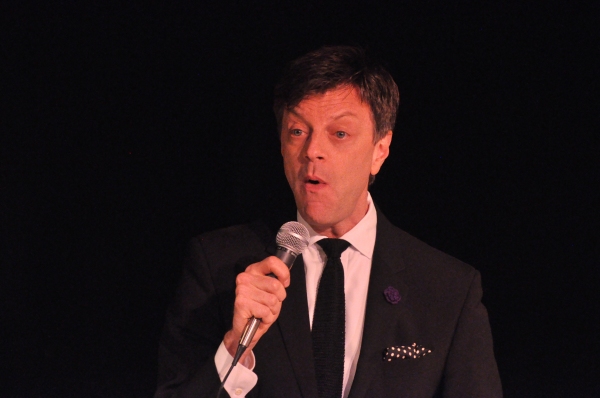 Photo Coverage: Karen Akers, Charles Busch & More Perform at Nightlife Benefit Concert Image