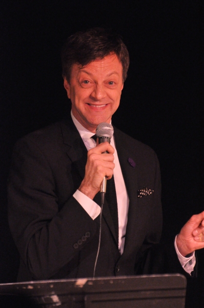 Photo Coverage: Karen Akers, Charles Busch & More Perform at Nightlife Benefit Concert Image