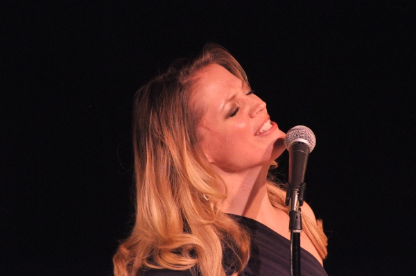 Photo Coverage: Karen Akers, Charles Busch & More Perform at Nightlife Benefit Concert Image