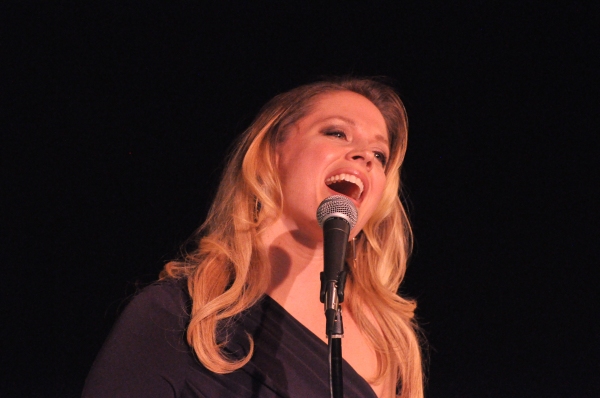 Photo Coverage: Karen Akers, Charles Busch & More Perform at Nightlife Benefit Concert 