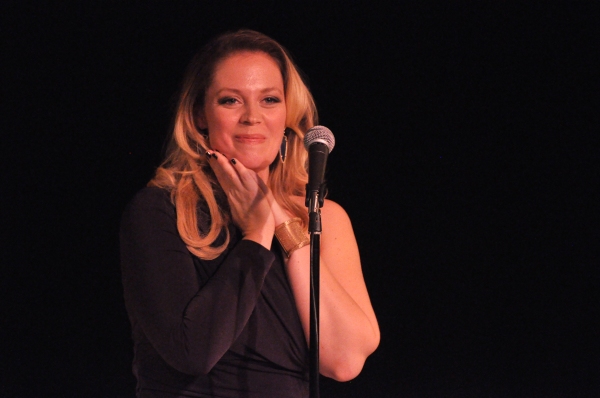 Photo Coverage: Karen Akers, Charles Busch & More Perform at Nightlife Benefit Concert 