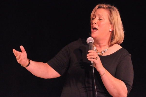 Photo Coverage: Karen Akers, Charles Busch & More Perform at Nightlife Benefit Concert Image