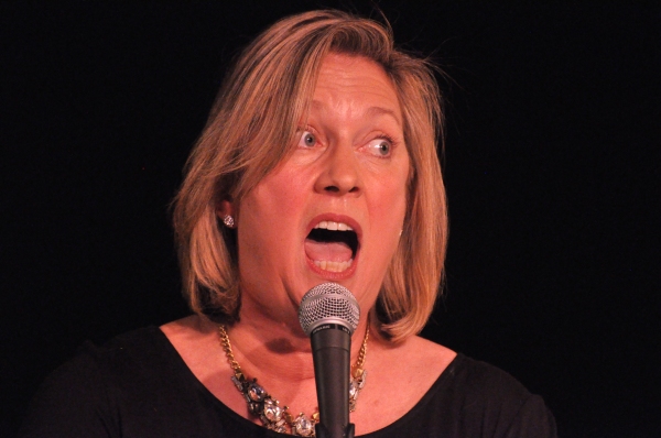 Photo Coverage: Karen Akers, Charles Busch & More Perform at Nightlife Benefit Concert Image