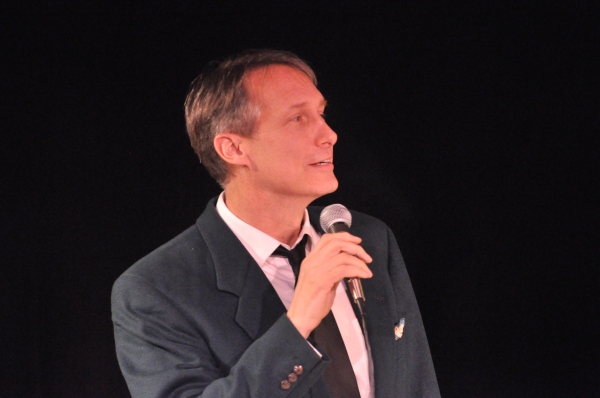 Photo Coverage: Karen Akers, Charles Busch & More Perform at Nightlife Benefit Concert Image