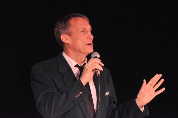 Photo Coverage: Karen Akers, Charles Busch & More Perform at Nightlife Benefit Concert Image
