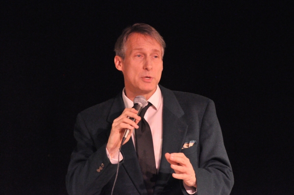 Photo Coverage: Karen Akers, Charles Busch & More Perform at Nightlife Benefit Concert Image