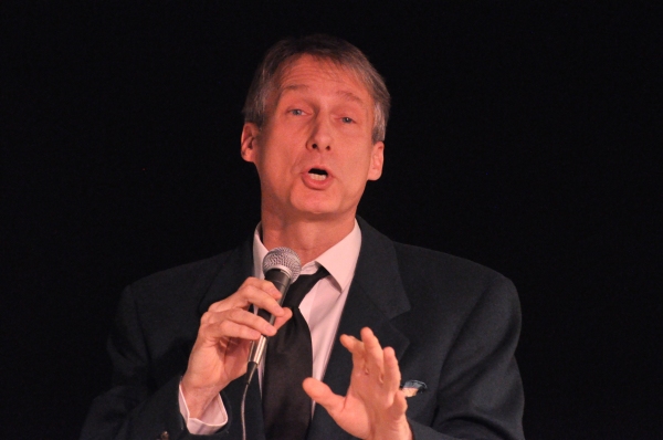 Photo Coverage: Karen Akers, Charles Busch & More Perform at Nightlife Benefit Concert Image