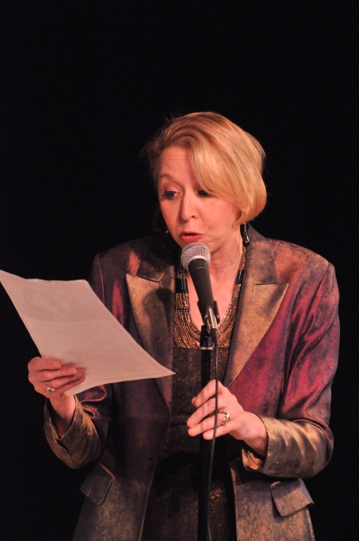 Photo Coverage: Karen Akers, Charles Busch & More Perform at Nightlife Benefit Concert Image