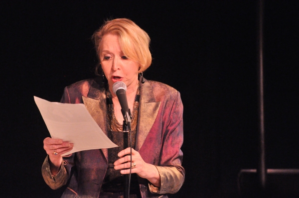 Photo Coverage: Karen Akers, Charles Busch & More Perform at Nightlife Benefit Concert Image