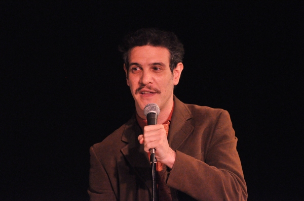 Photo Coverage: Karen Akers, Charles Busch & More Perform at Nightlife Benefit Concert Image