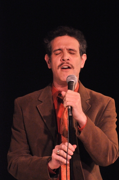 Photo Coverage: Karen Akers, Charles Busch & More Perform at Nightlife Benefit Concert Image
