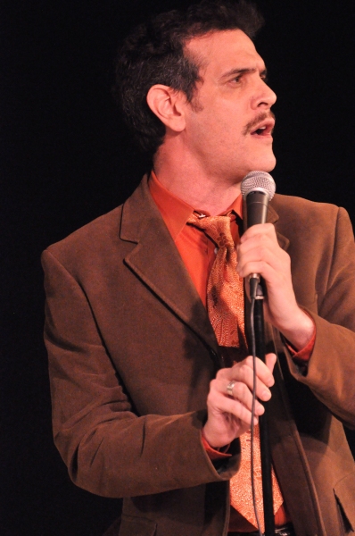 Photo Coverage: Karen Akers, Charles Busch & More Perform at Nightlife Benefit Concert Image