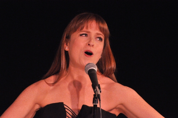 Photo Coverage: Karen Akers, Charles Busch & More Perform at Nightlife Benefit Concert Image