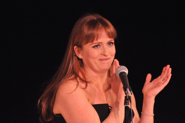 Photo Coverage: Karen Akers, Charles Busch & More Perform at Nightlife Benefit Concert Image