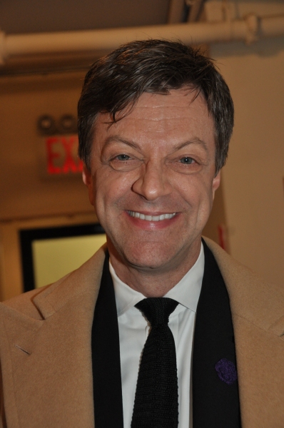 Photo Coverage: Karen Akers, Charles Busch & More Perform at Nightlife Benefit Concert Image